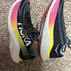 Hoka Mach X size 7